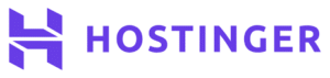 HostingerLogo