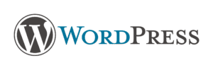 Wordpress-Logopng