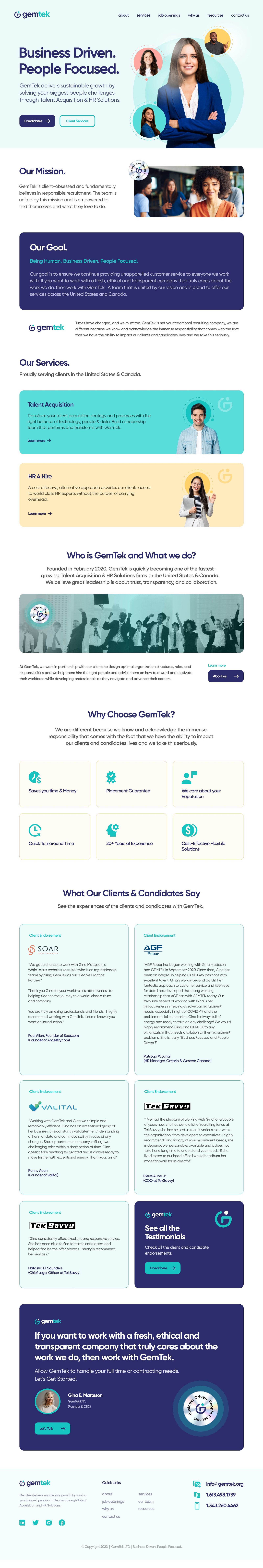 GemTek-Website-Home