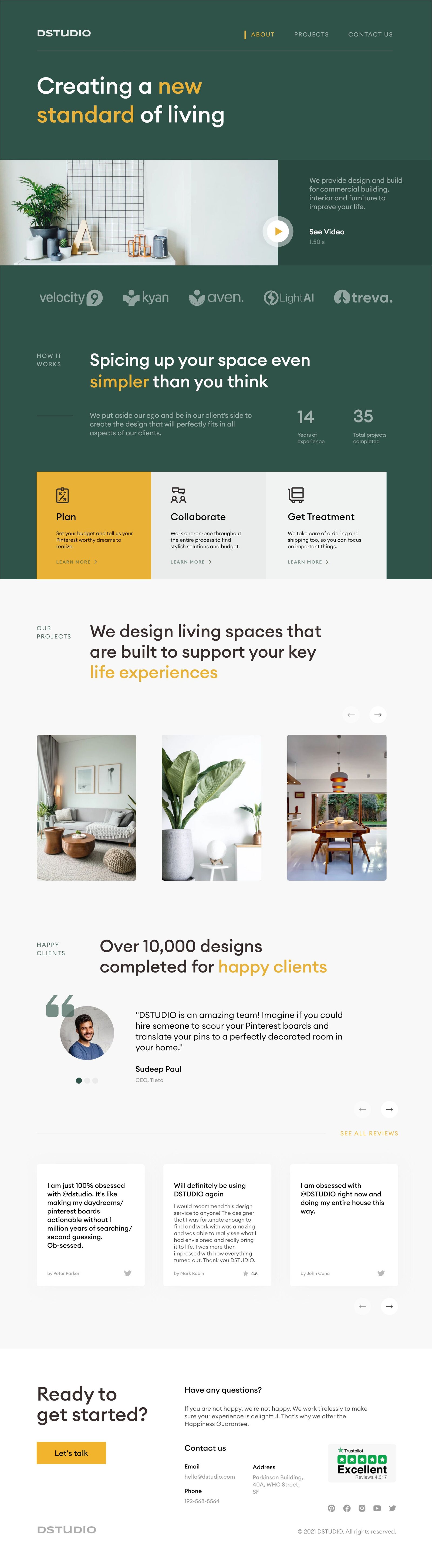 Interior-studio-design