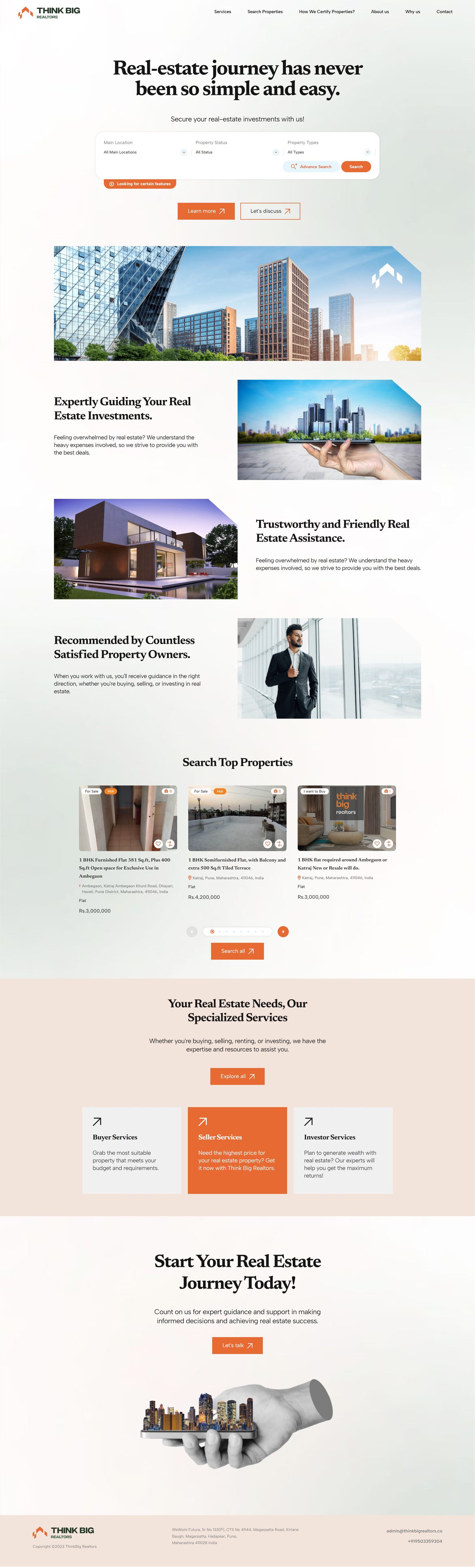 Think-Big-Realtors