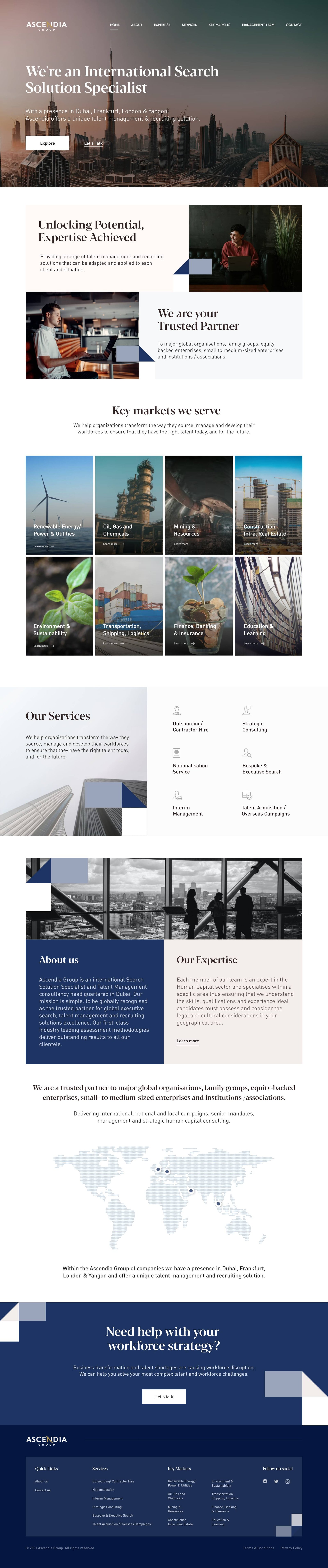 ascendia-group-demo-design