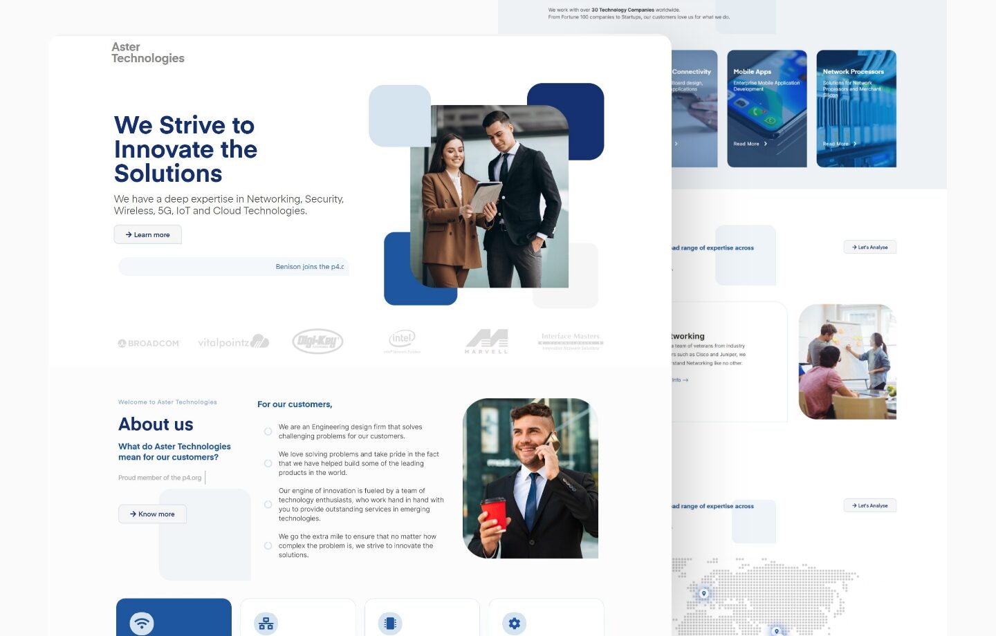cloud networking and security company thumb