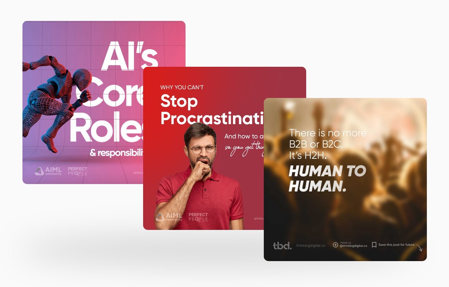 social media post thumb