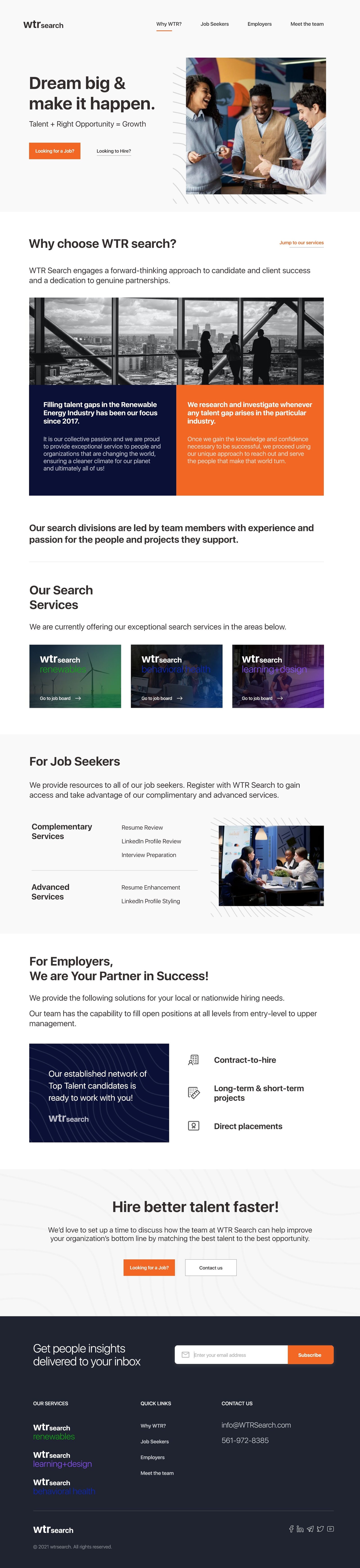 wtr-search-demo-design